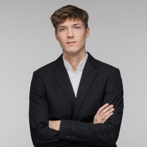 Maximilian Seipl